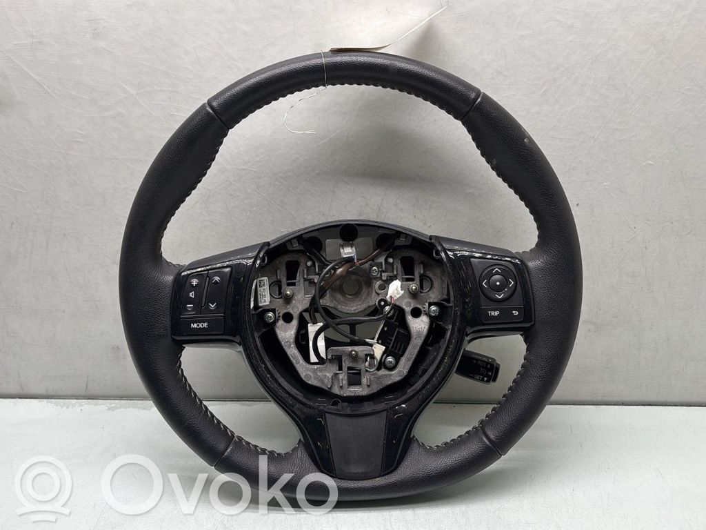 Toyota Yaris Volante 