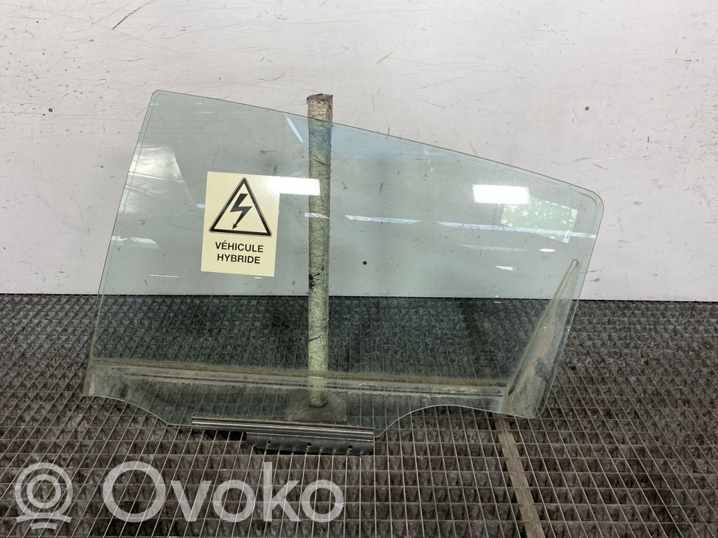Toyota Yaris Geam ușă spate 