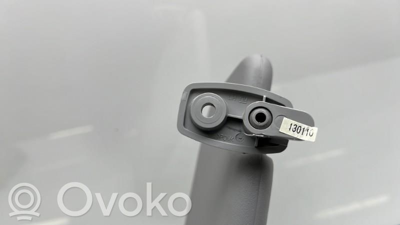 Opel Corsa D Sun visor 