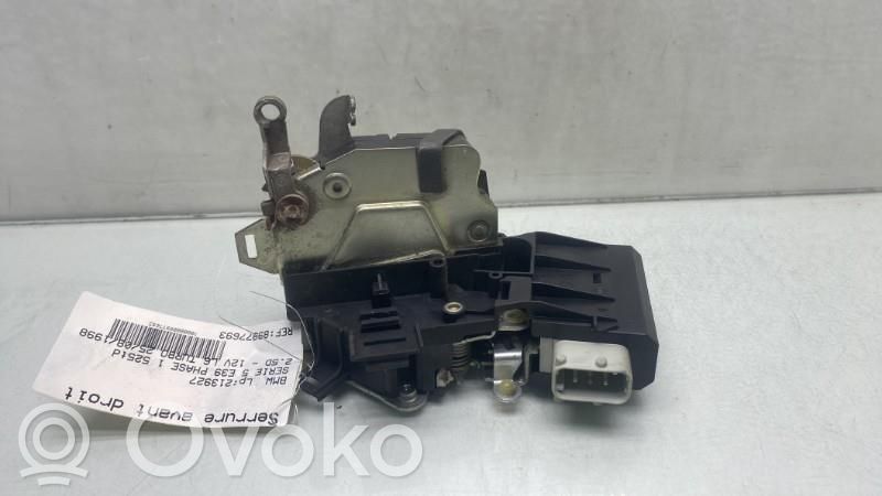 Etuoven lukko   51218245352