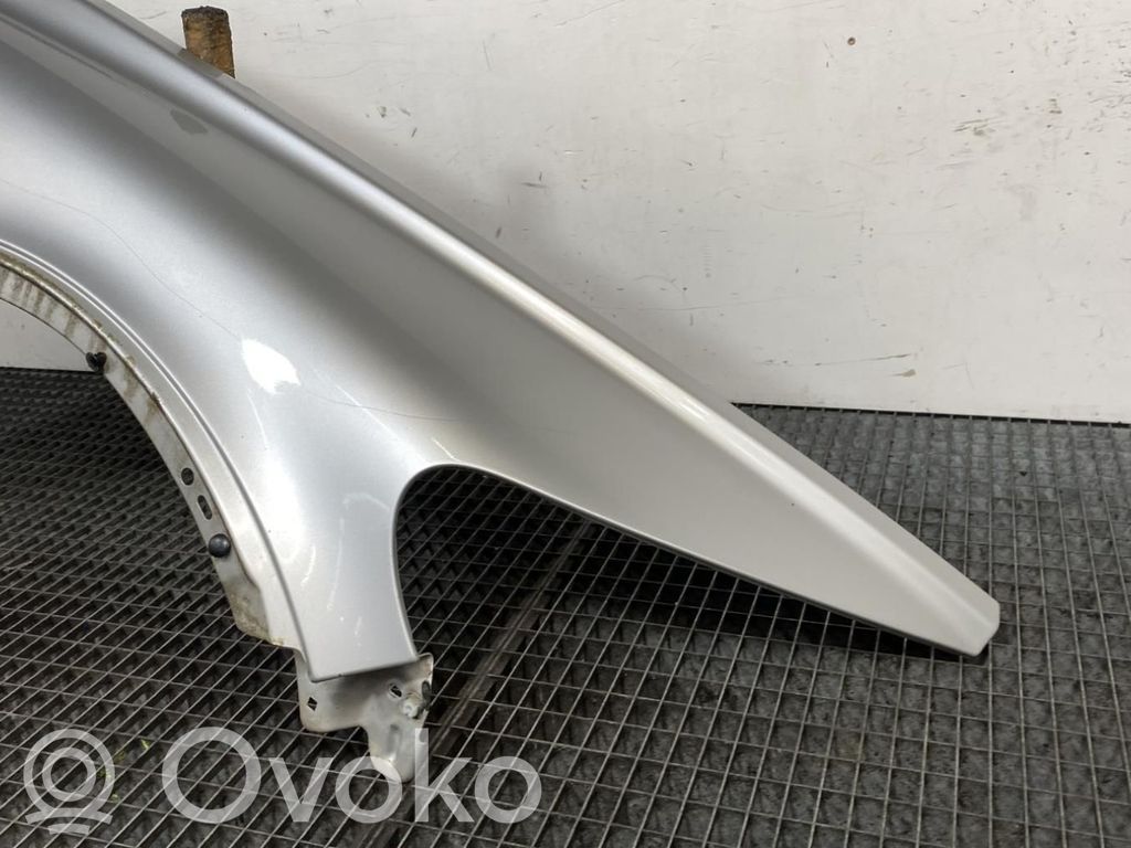 Volvo C30 Sparnas 