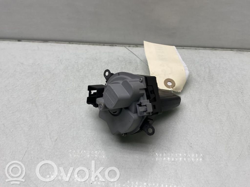 Volvo C30 Virtalukko 