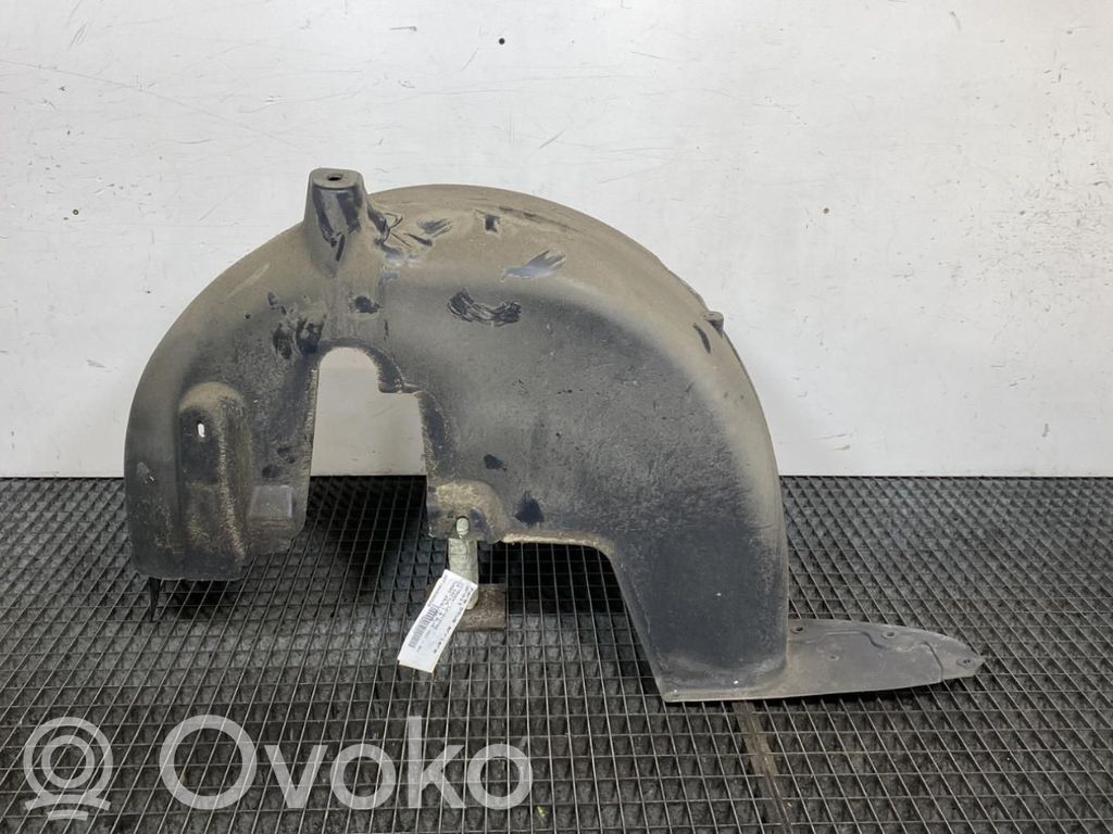 Citroen C4 Cactus Rivestimento paraspruzzi parafango posteriore