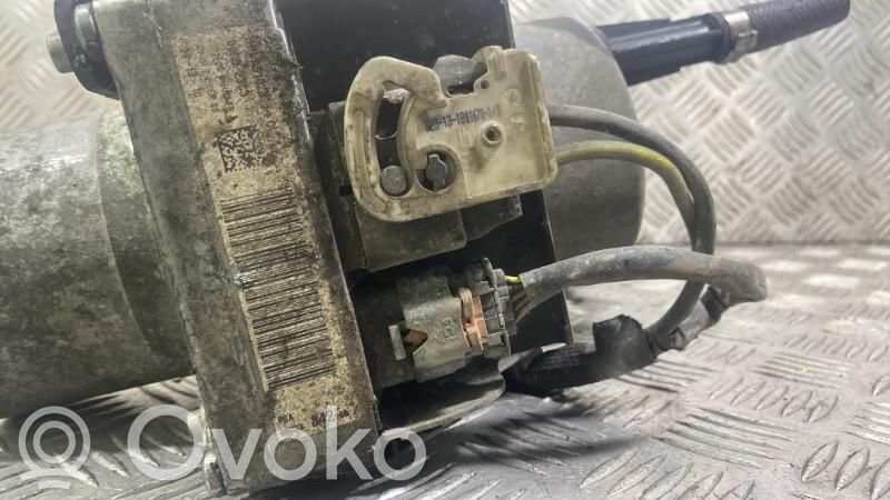 Peugeot Partner Ohjaustehostimen pumppu 