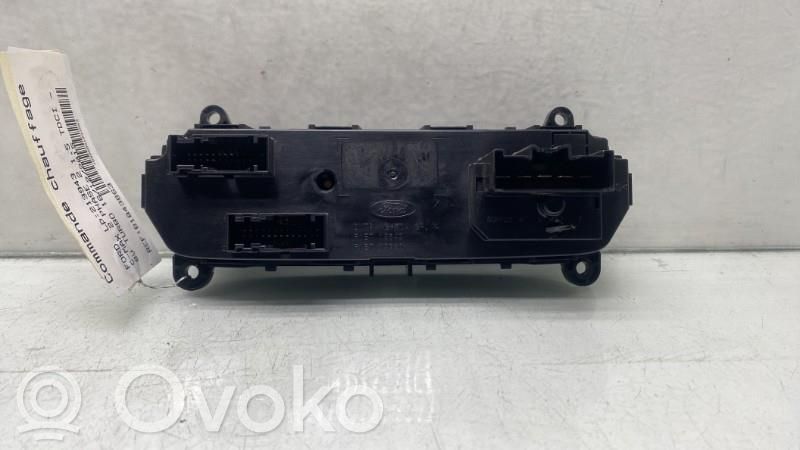 Ford C-MAX II Climate control unit 