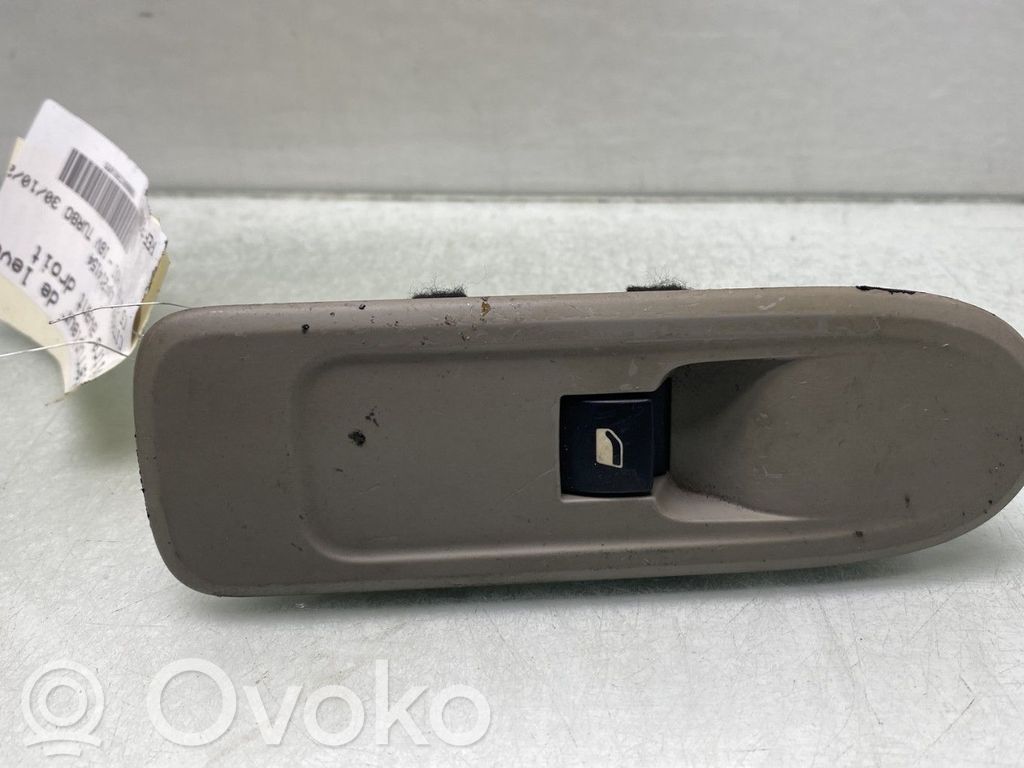Citroen C5 Schalter el. Fensterheber 