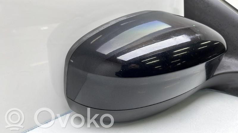 Ford Mondeo MK IV Espejo lateral manual 