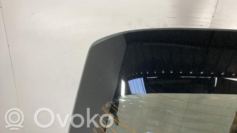 Honda Civic Puerta del maletero/compartimento de carga 