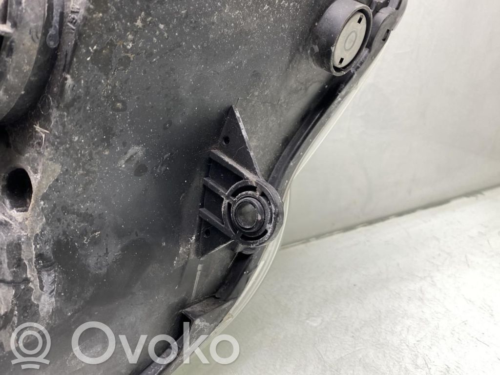 Volkswagen Eos Headlight/headlamp 