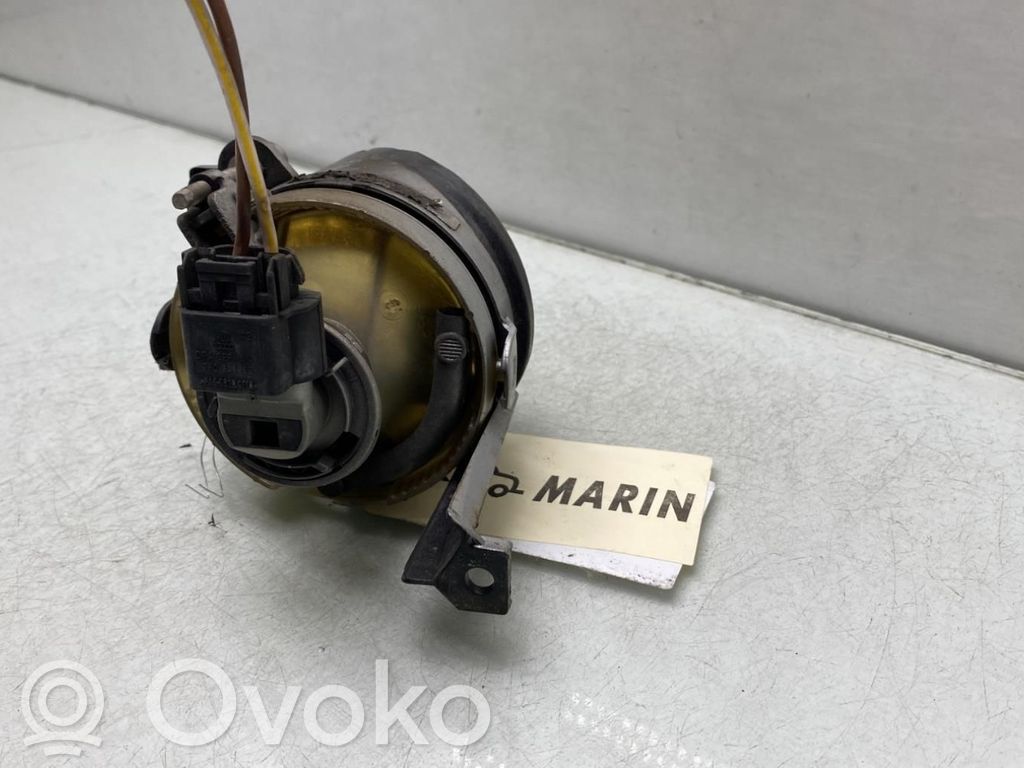 Volkswagen Eos Nebelscheinwerfer vorne 