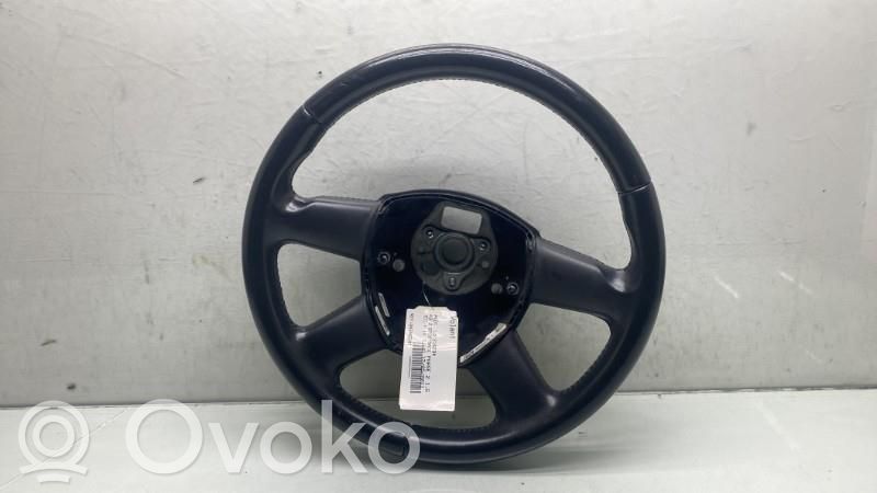 Audi A3 S3 A3 Sportback 8P Lenkrad 