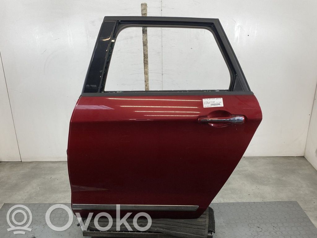 Citroen C5 Galinės durys 