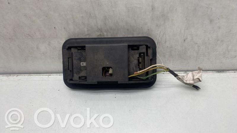 Citroen Jumpy Front seat light 