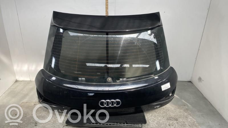 Audi A1 Puerta del maletero/compartimento de carga 
