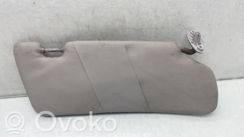 Ford Ka Sun visor 