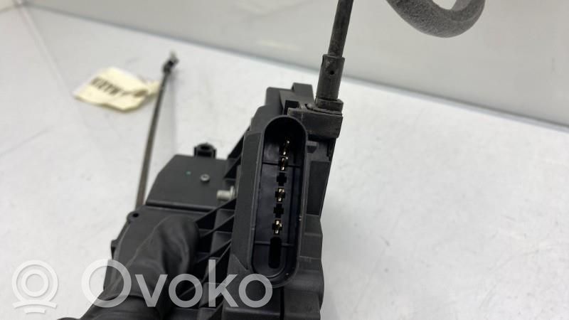 Etuoven lukko   2066073