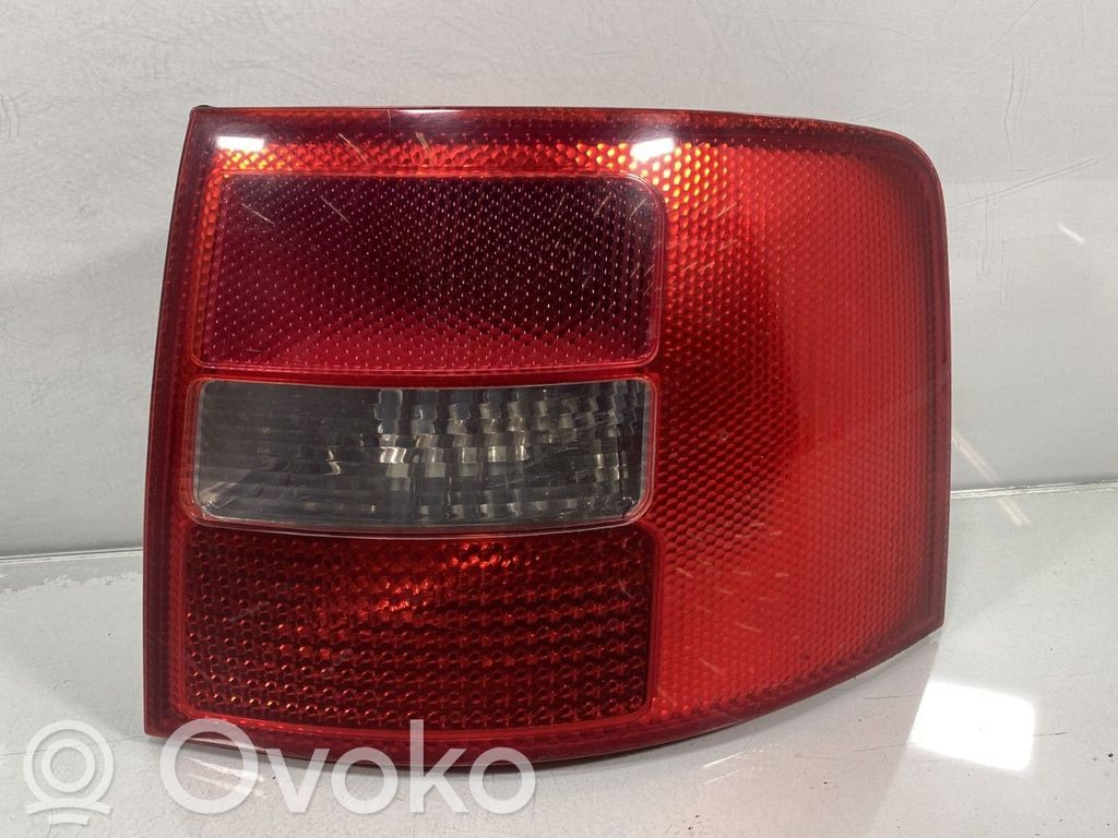 Audi A6 S6 C5 4B Takavalot 