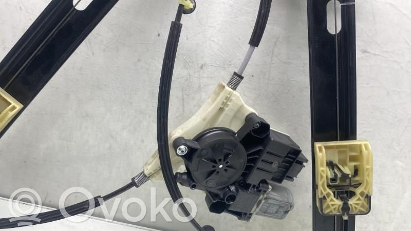 Seat Arona Alzacristalli della portiera anteriore con motorino 