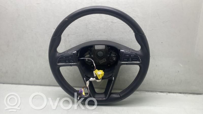 Seat Arona Volante