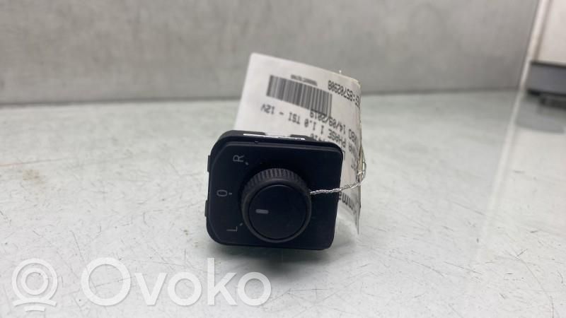 Seat Arona Interruttore specchietto retrovisore 