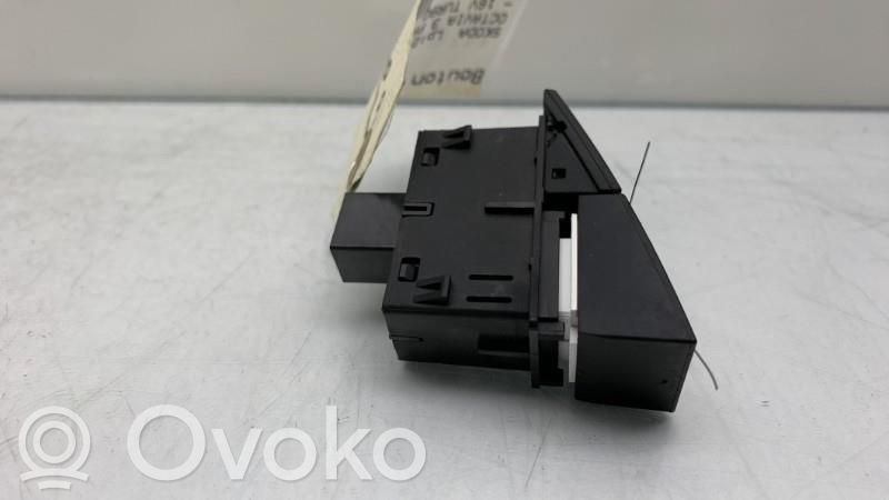 Skoda Octavia Mk3 (5E) Comutator lumini pericol 