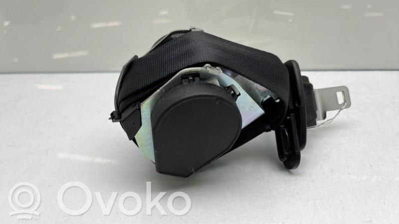 Peugeot RCZ Ceinture de sécurité arrière