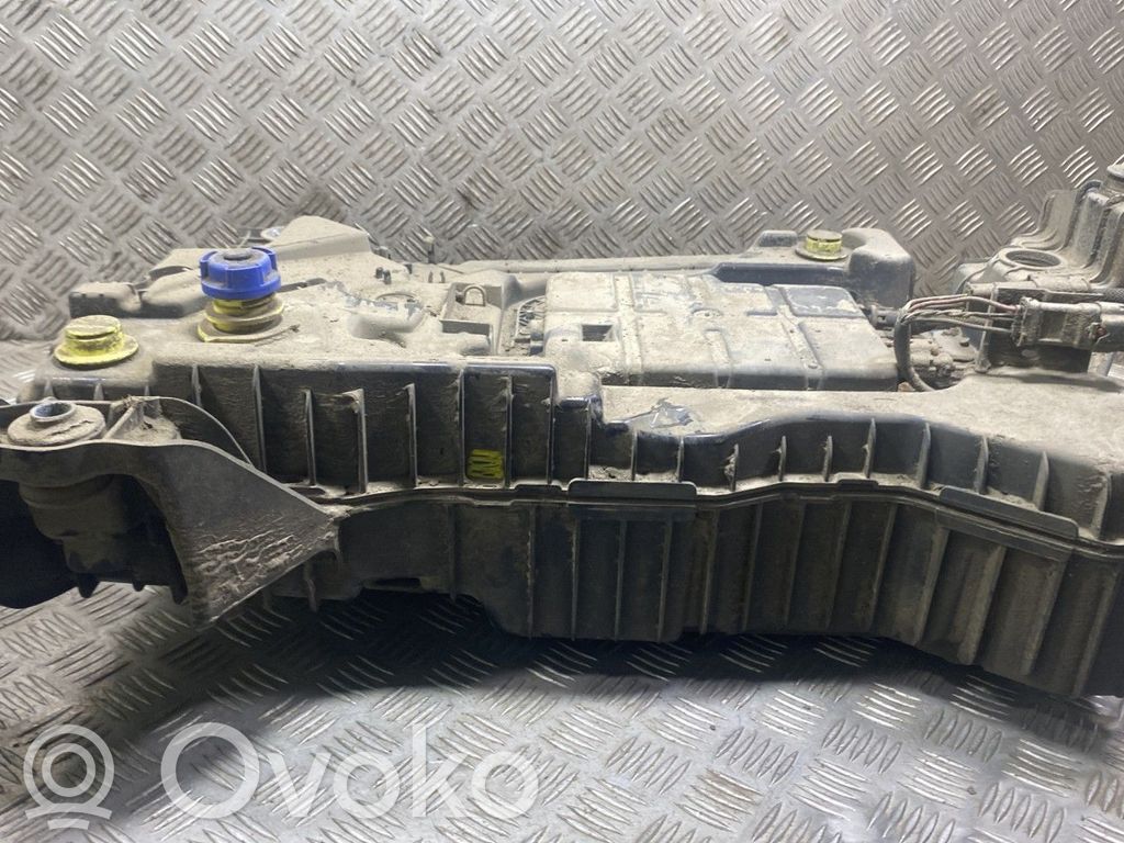 Citroen C4 II Picasso Zbiornik płynu AdBlue 
