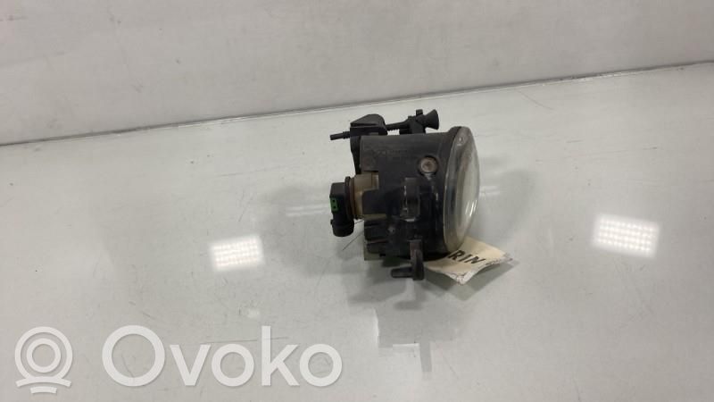 Mercedes-Benz ML W164 Etusumuvalo