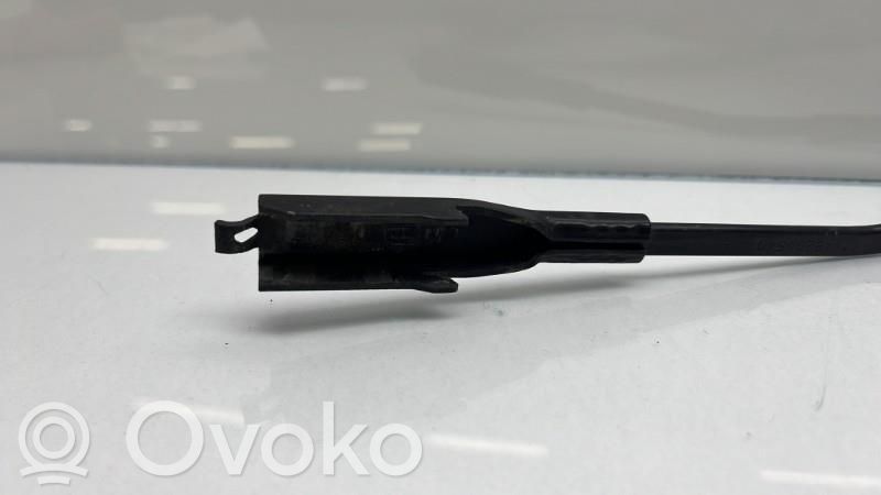 Mercedes-Benz ML W164 Braccio della spazzola tergicristallo anteriore 