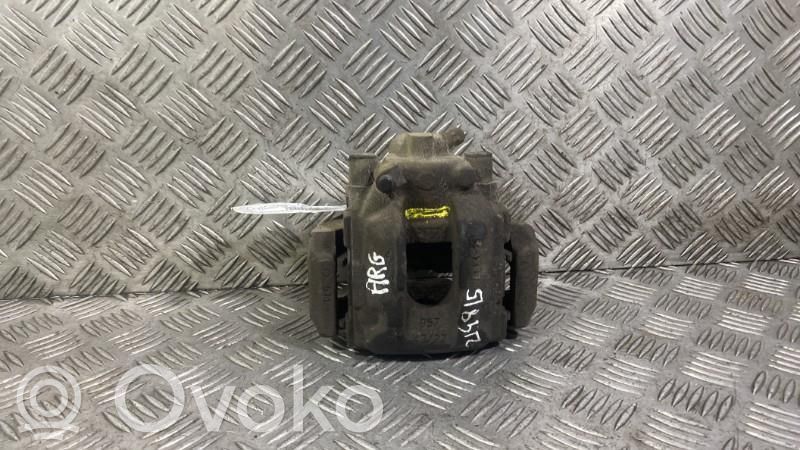 BMW X3 E83 Pinza del freno posteriore