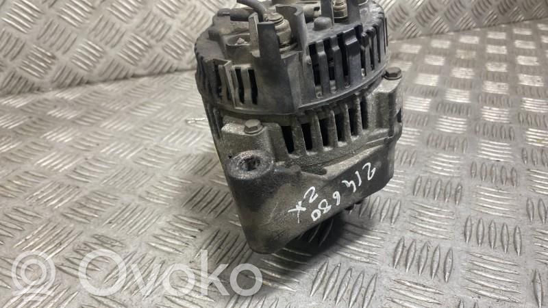 Alternator   5705E1,CEV4080