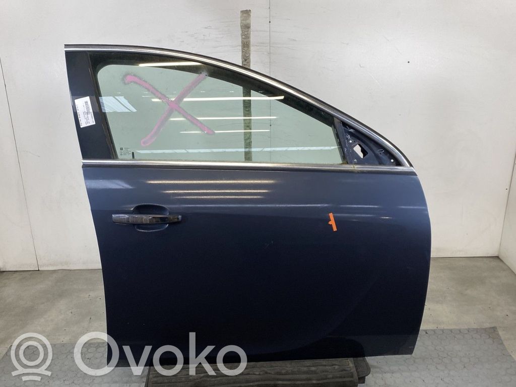 Opel Insignia A Portiera anteriore 