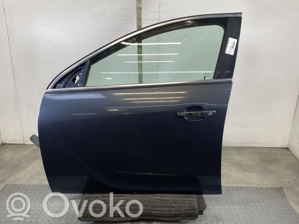 Opel Insignia A Ușă față 