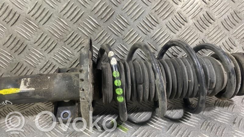 Volkswagen Polo V 6R Stoßdämpfer Federbein