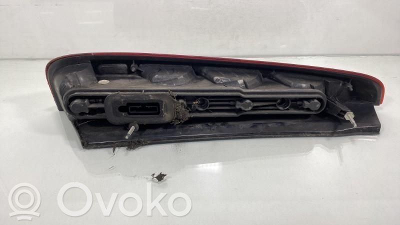 Ford C-MAX I Takavalot 