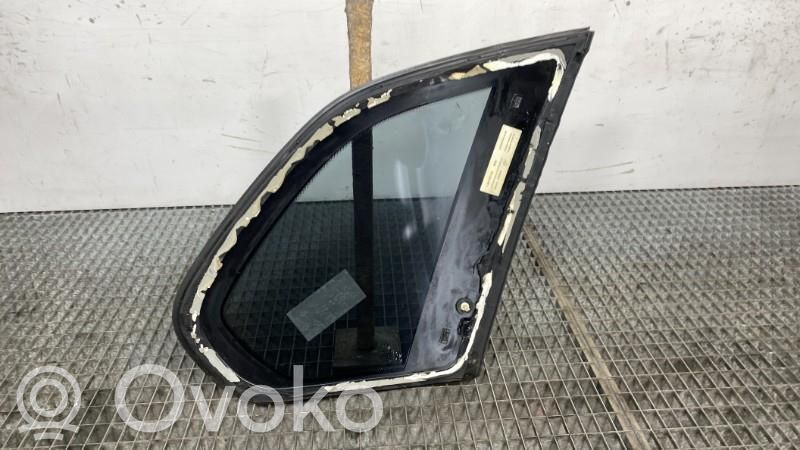 BMW X5 E70 Seitenscheibe hinten 