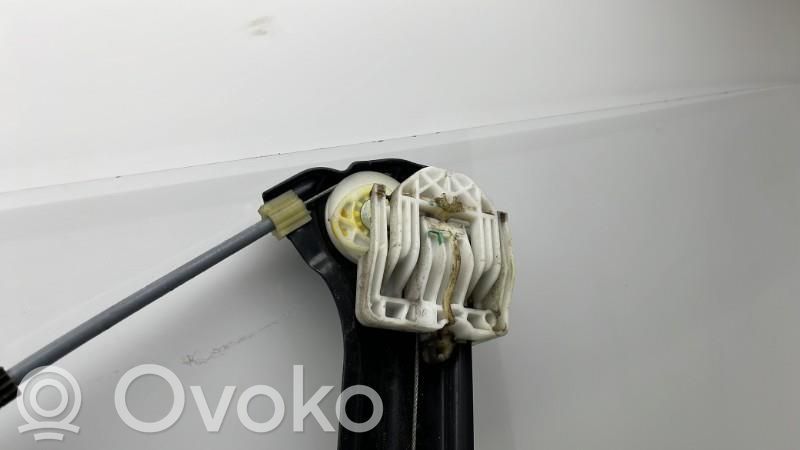 BMW X5 E70 Macara ușă față cu motor 