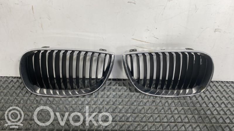 BMW 1 E81 E87 Grilă față 