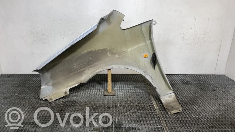 Chevrolet Rezzo Крыло 