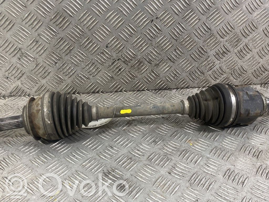 Toyota Yaris Eje de transmisión delantero