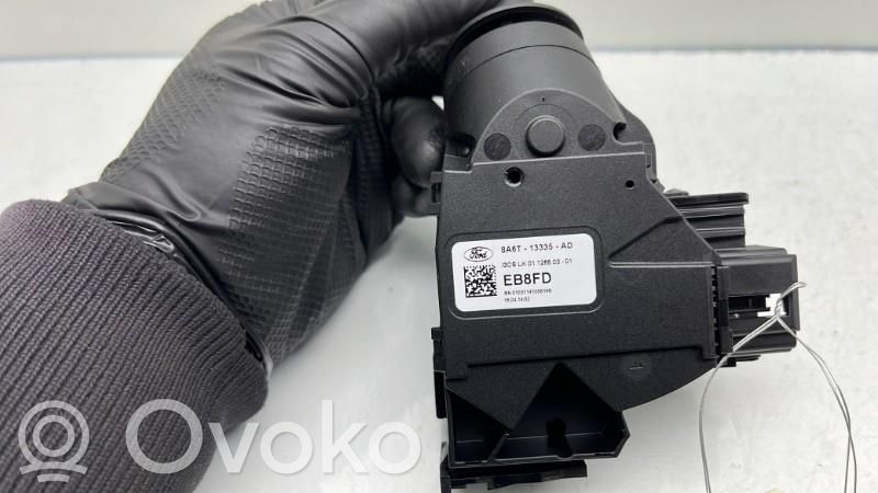 Ford Fiesta Palanca de intermitentes 