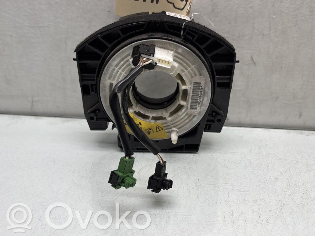 Mini One - Cooper R50 - 53 Innesco anello di contatto dell’airbag (anello SRS)