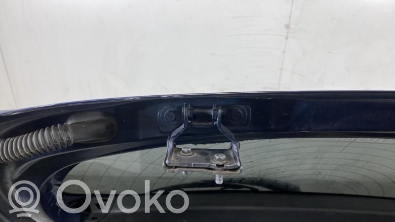 BMW 1 F20 F21 Puerta del maletero/compartimento de carga