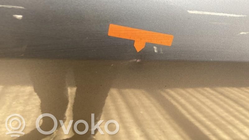 Renault Scenic II -  Grand scenic II Ușă față 