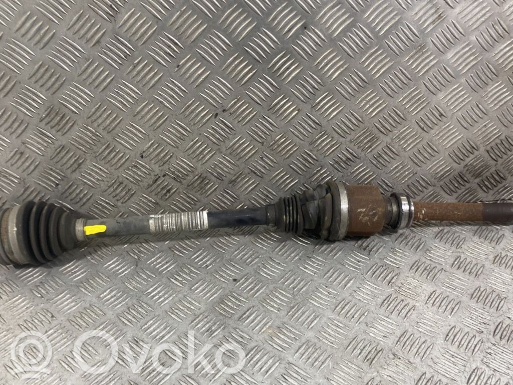 Peugeot 308 Semiasse anteriore
