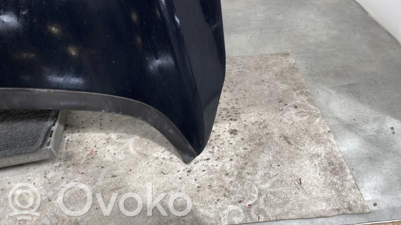 Opel Astra J Vano motore/cofano 