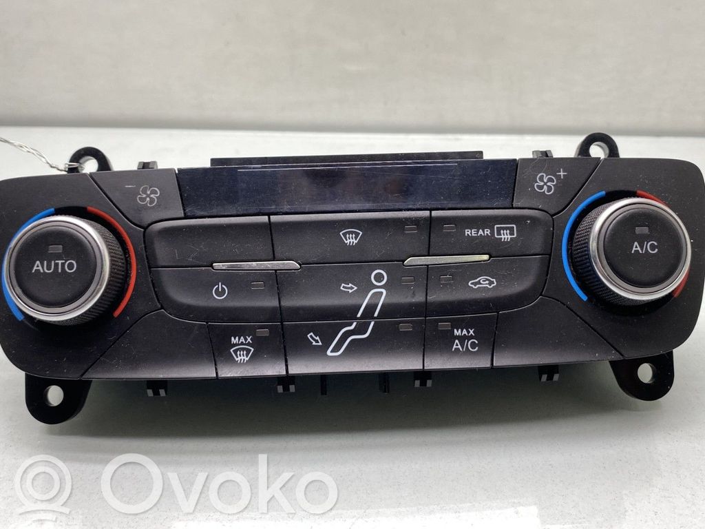 Climate control unit   2373035