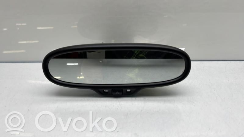 Volkswagen Beetle A5 Espejo retrovisor (interior) 