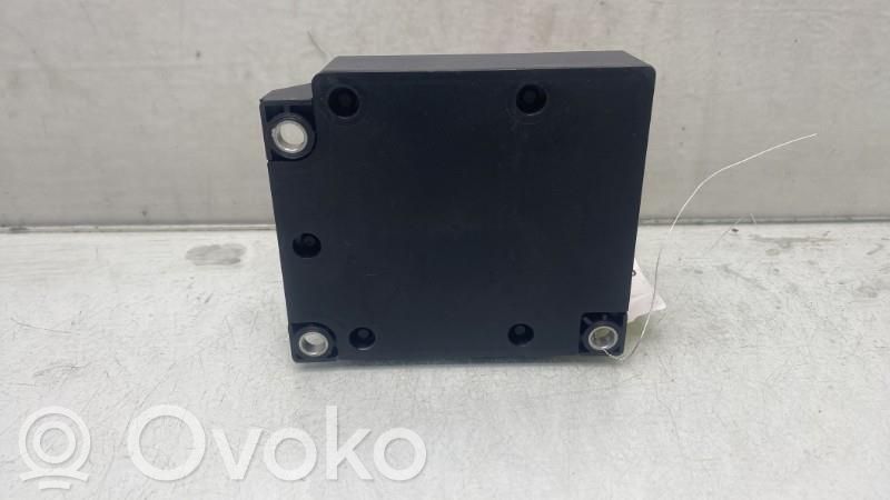 Peugeot 1007 Airbag control unit/module 