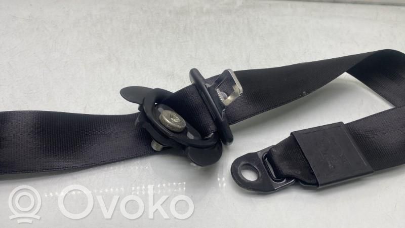 Audi A1 Hebilla del cinturón delantero 